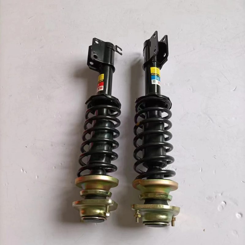Front / Rear Shock Absorber Assy for Daihatsu 376 Charade G100 — photo 2
