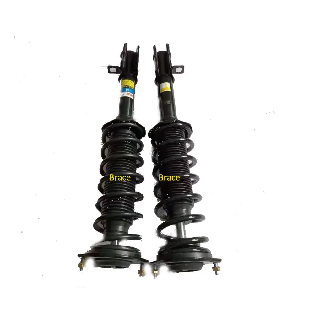 Front / Rear Shock Absorber Assy for Daihatsu 376 Charade G100 product photo
