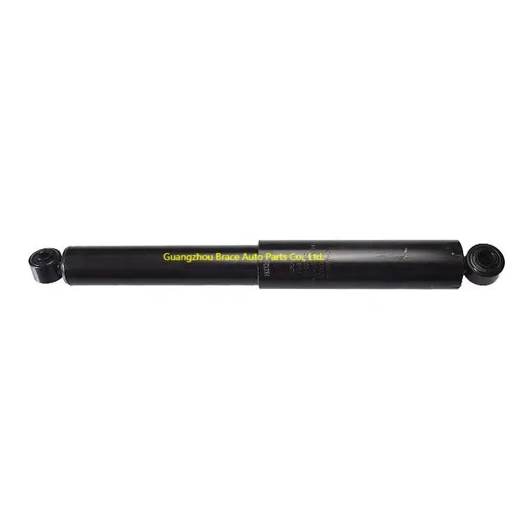 Front&Rear Shock Absorber for Changan CX70 — photo 2