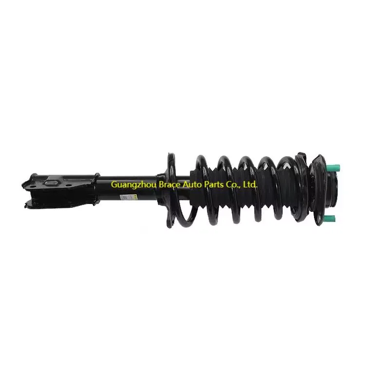 Front&Rear Shock Absorber for Changan CX70 product photo