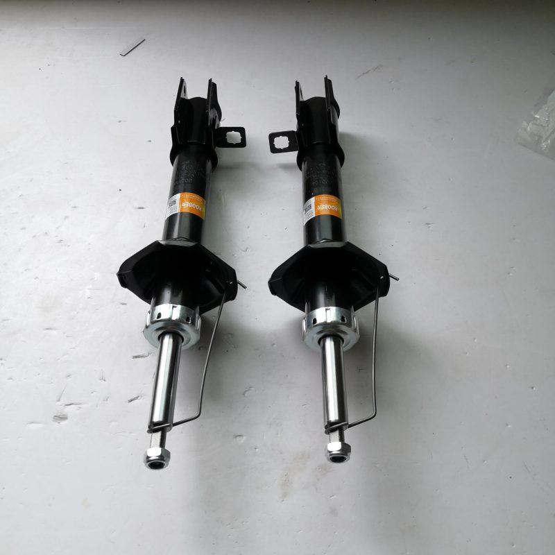 Front Rear Shock Absorber for Daihatsu Charade G100 — photo 2