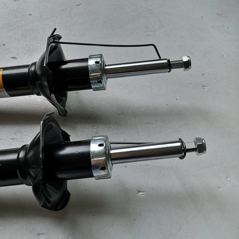 Front Rear Shock Absorber for Daihatsu Charade G100 — photo 3