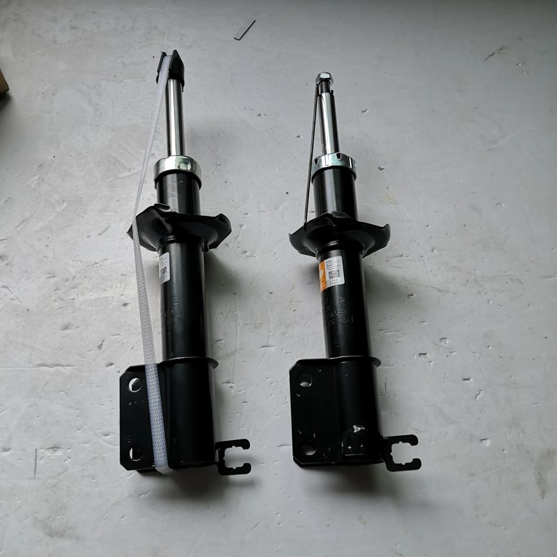 Front Rear Shock Absorber for Daihatsu Charade G100 — photo 4