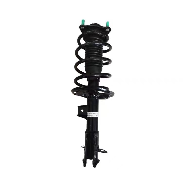 Front and Rear Shock Absorber for Trumpchi GA3 GA5 GA6 GS8 product photo