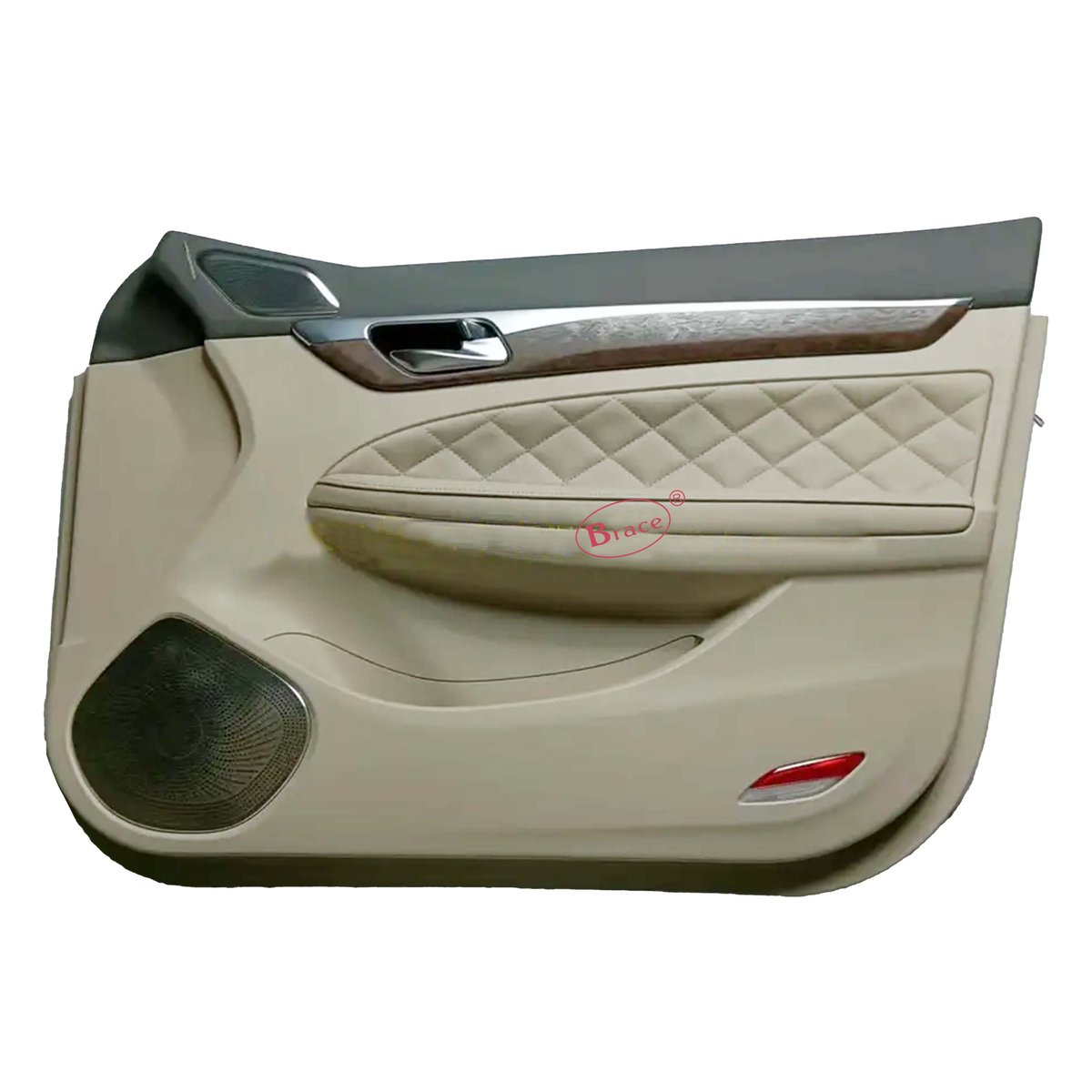 Front Right Door Interior Trim for Trumpchi GA8 320T 2.0T 2017 OEM 6206001BALX022RY product photo