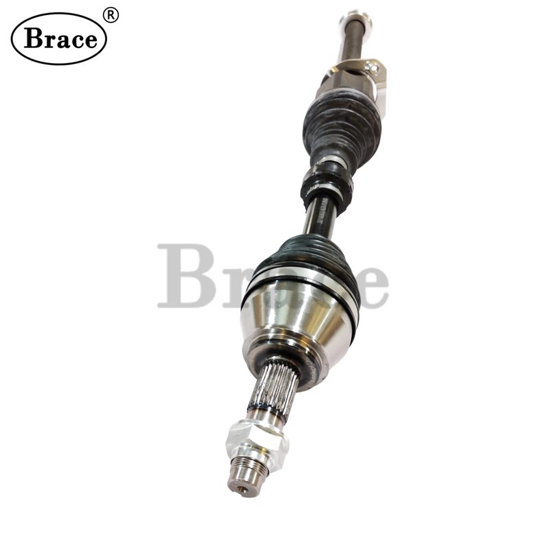 Front Right Drive Shaft for GS3 OEM: 3210002ADU0200 — photo 2