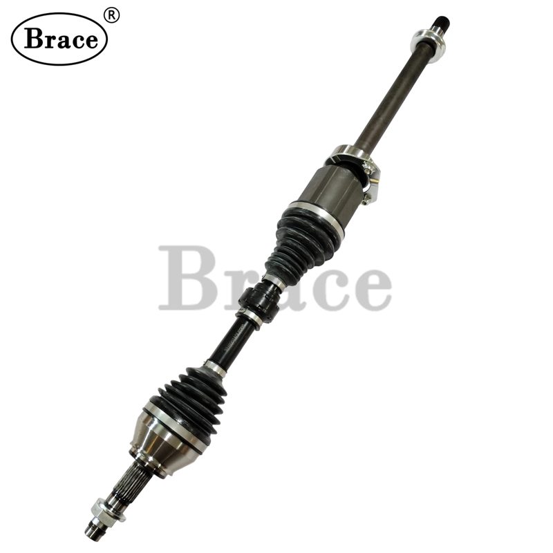 Front Right Drive Shaft for GS3 OEM: 3210002ADU0200 — photo 3
