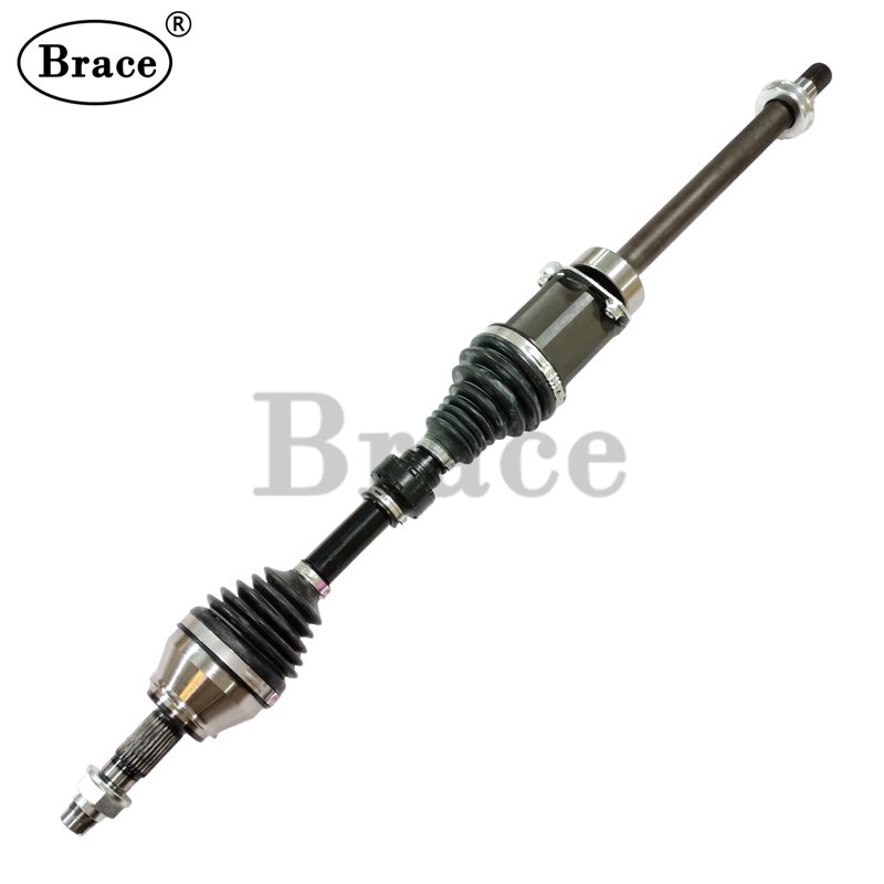 Front Right Drive Shaft for GS3 OEM: 3210002ADU0200 — photo 4