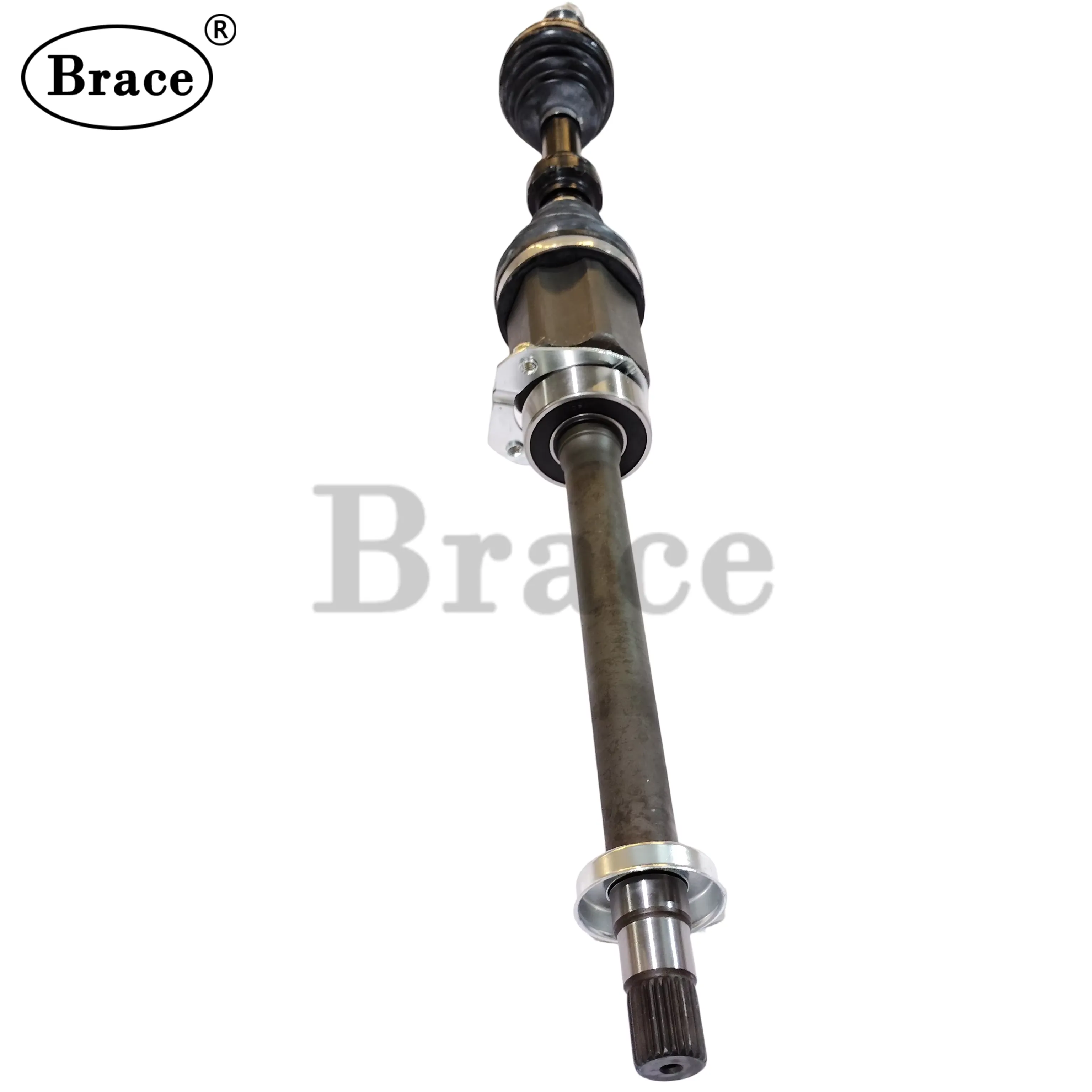 Front Right Drive Shaft for GS3 OEM: 3210002ADU0200 product photo