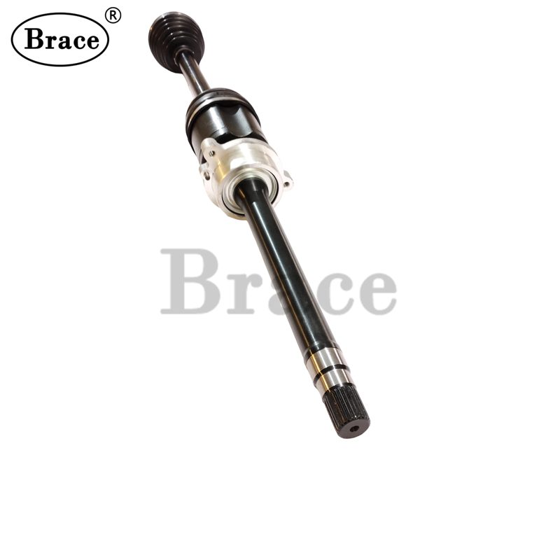 Front Right Drive Shaft for GS8 OEM: 3210002CAD0100 — photo 2