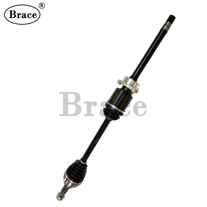 Front Right Drive Shaft for GS8 OEM: 3210002CAD0100 — photo 3