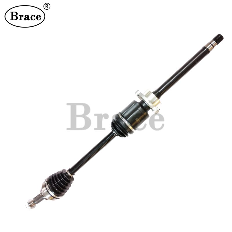 Front Right Drive Shaft for GS8 OEM: 3210002CAD0100 — photo 4