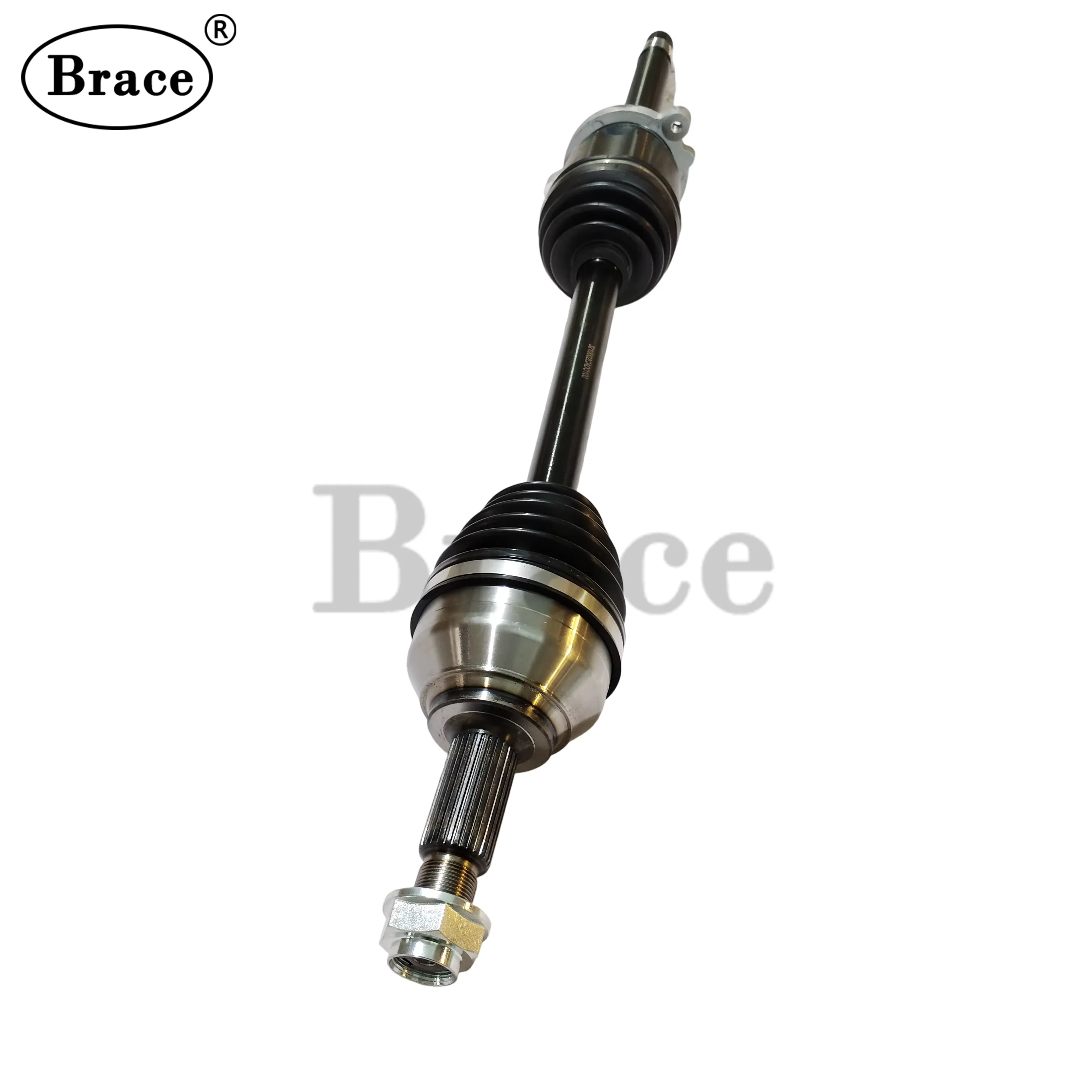 Front Right Drive Shaft for GS8 OEM: 3210002CAD0100 product photo