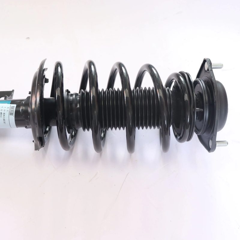 Front Shock Absorber Assembly for Baic Beijing U5 Plus Senova D50 — photo 2