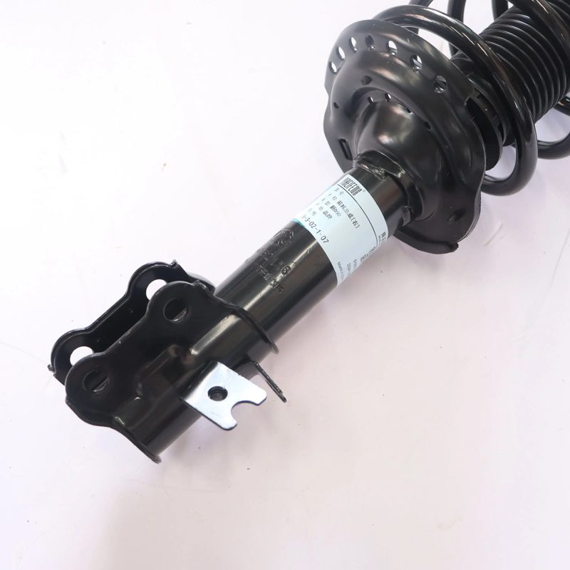 Front Shock Absorber Assembly for Baic Beijing U5 Plus Senova D50 — photo 3