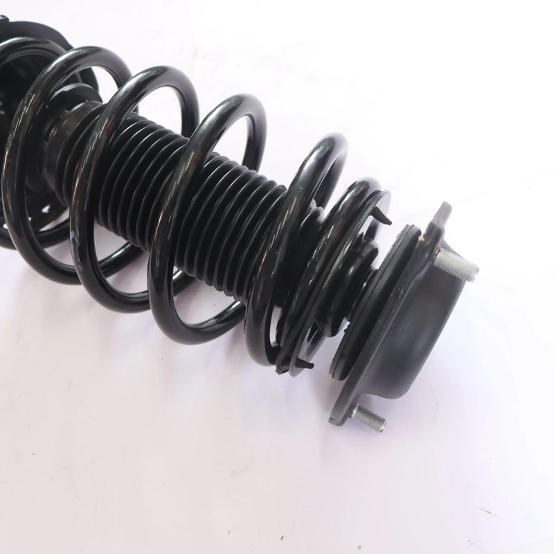 Front Shock Absorber Assembly for Baic Beijing U5 Plus Senova D50 — photo 4
