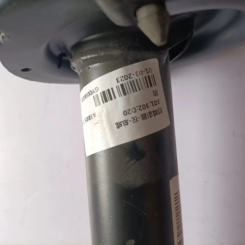 Front Shock Absorber Assembly for Baic D20 Senova D20 — photo 2