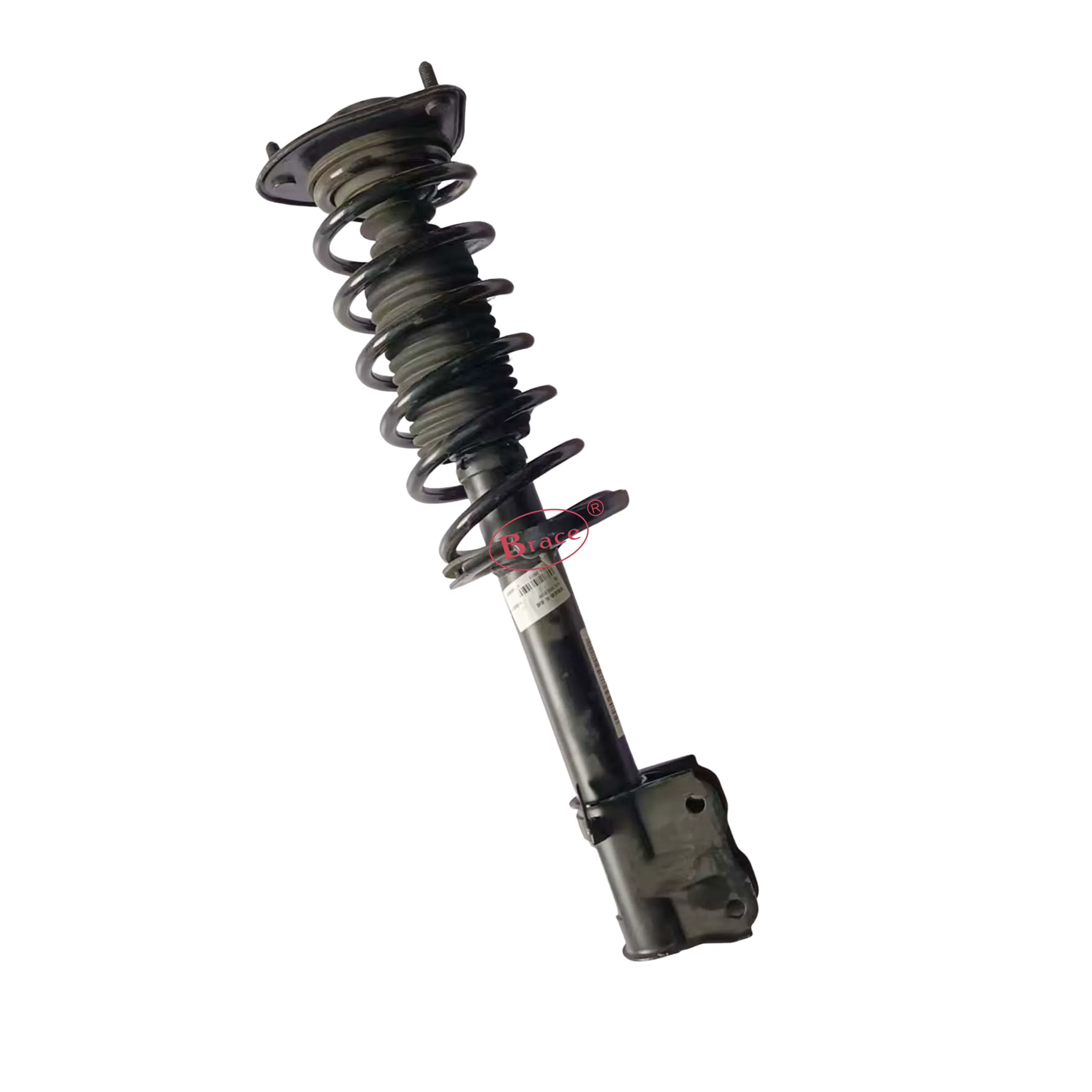Front Shock Absorber Assembly for Baic D20 Senova D20 product photo
