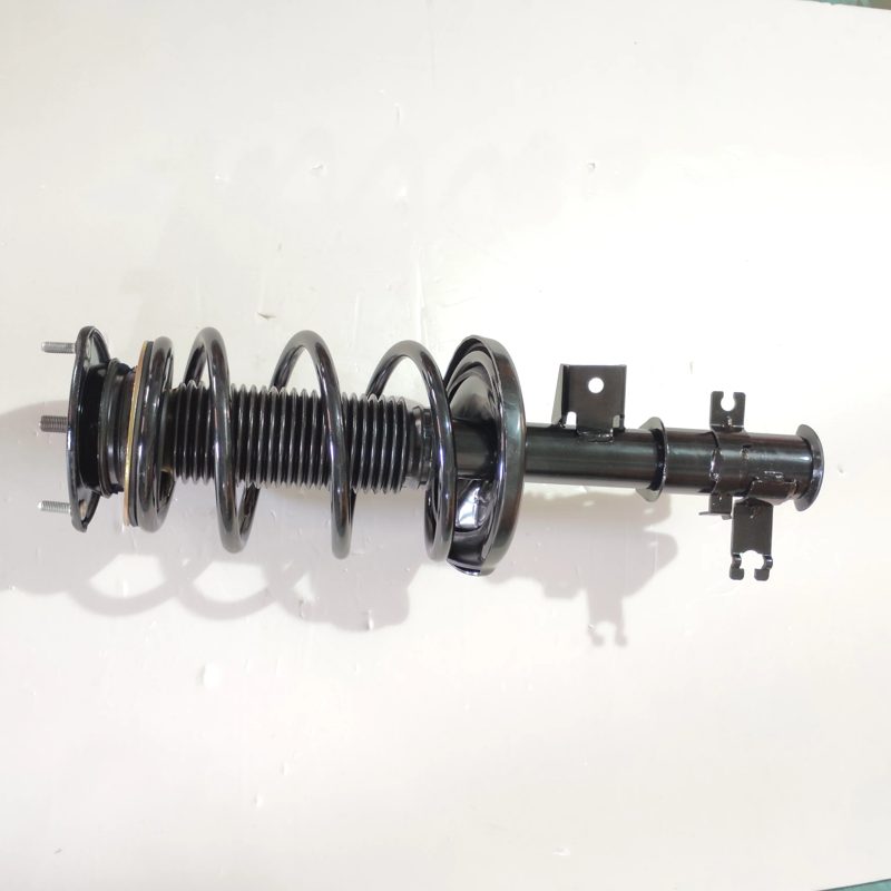 Front Shock Absorber Assembly for Changan Chana Alsvin V7 2904100-AK01 2904200-AK01 — photo 2