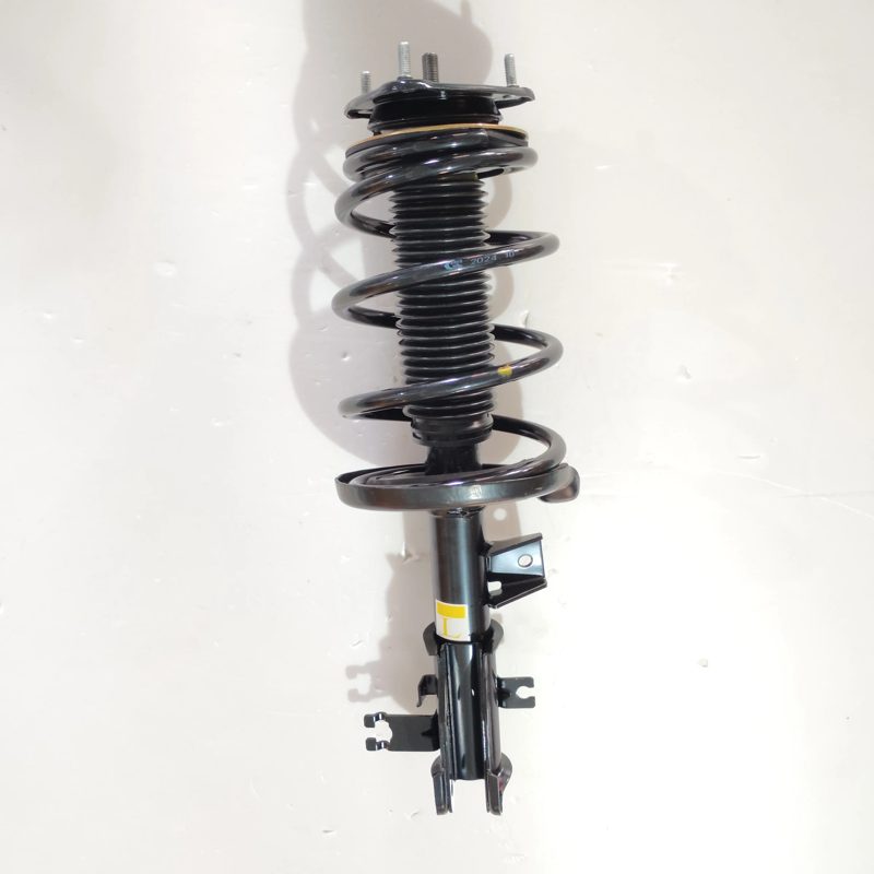 Front Shock Absorber Assembly for Changan Chana Alsvin V7 2904100-AK01 2904200-AK01 — photo 3