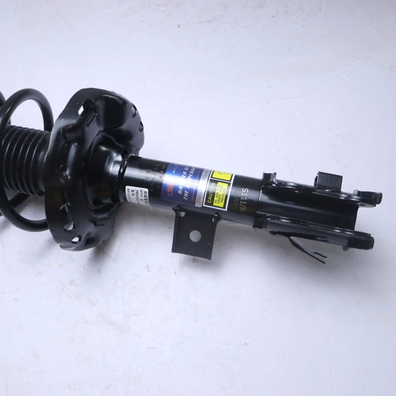 Front Shock Absorber Assembly for Changan Chana CS35 Plus S111 2904200-BQ01-AA — photo 3