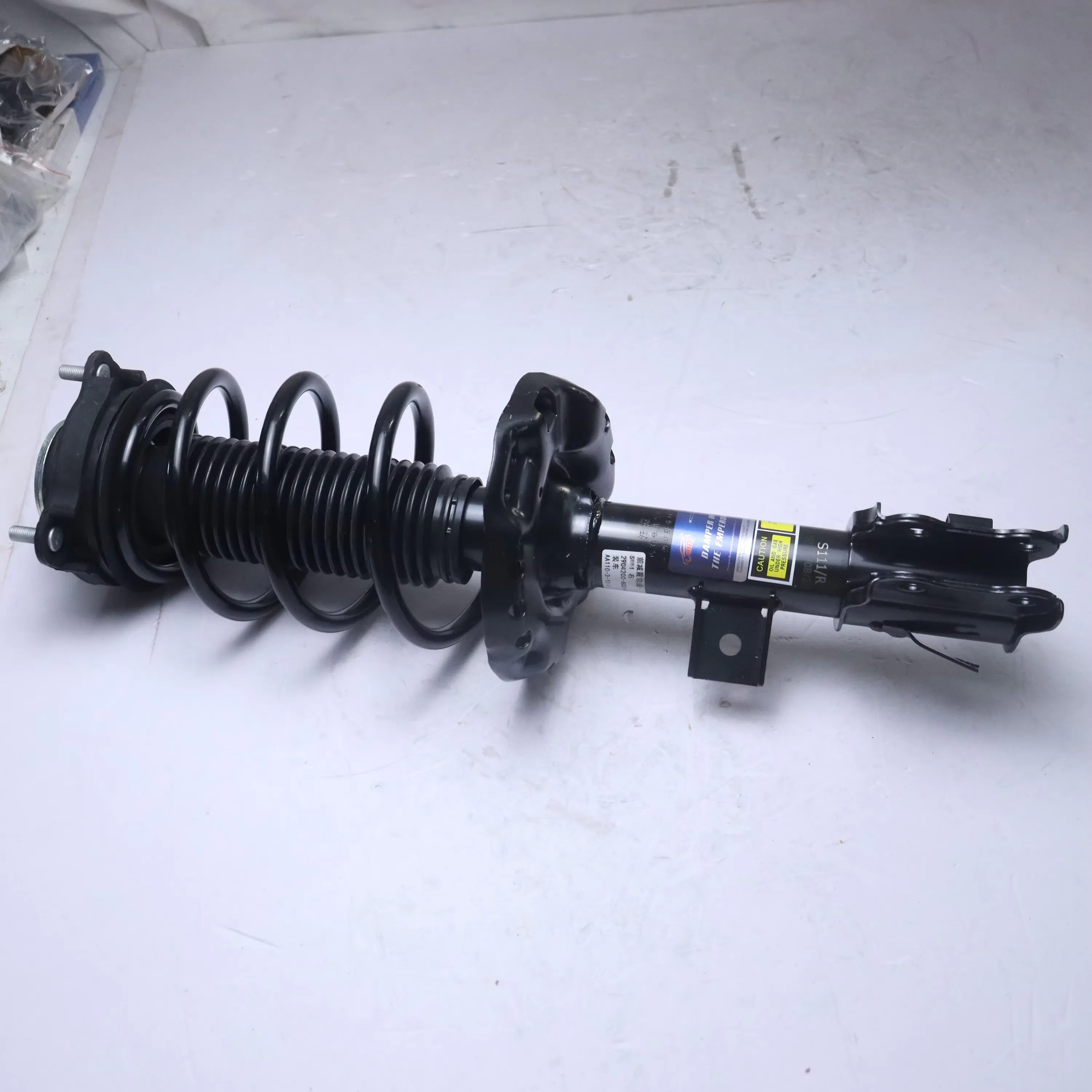 Front Shock Absorber Assembly for Changan Chana CS35 Plus S111 2904200-BQ01-AA product photo