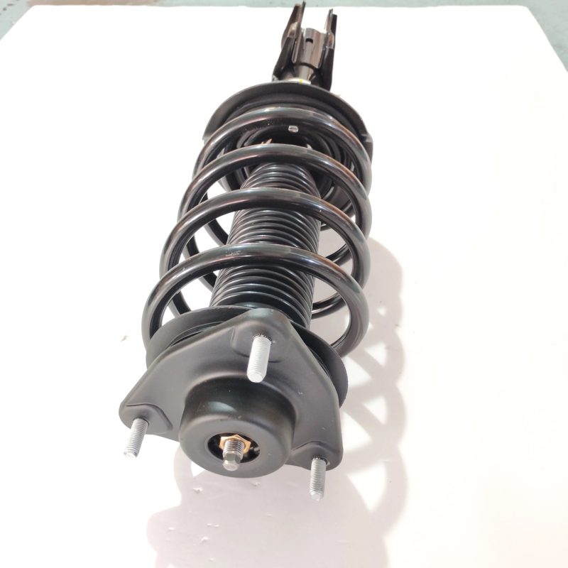 Front Shock Absorber Assembly for Changan Chana CS75 2904100-M01 2904210-M01 — photo 4
