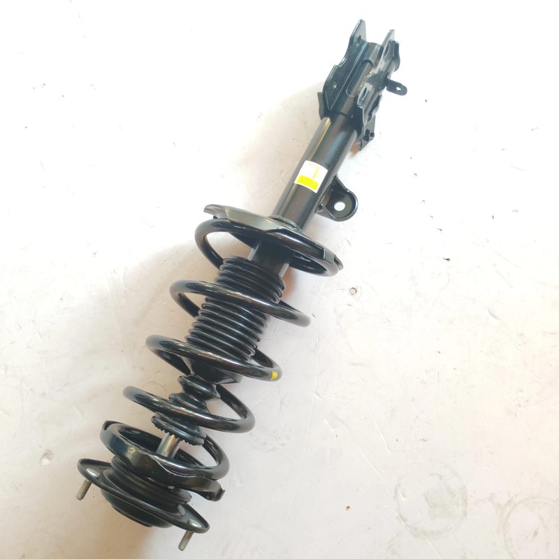 Front Shock Absorber Assembly for Faw Jiabao V80 T80 GF1500 4A15 — photo 2
