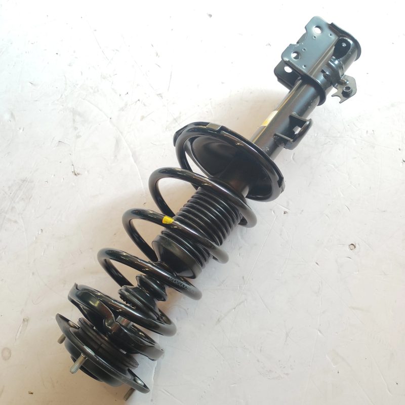 Front Shock Absorber Assembly for Faw Jiabao V80 T80 GF1500 4A15 — photo 3