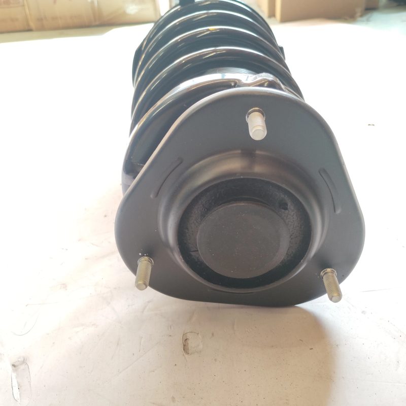 Front Shock Absorber Assembly for Faw Jiabao V80 T80 GF1500 4A15 — photo 4