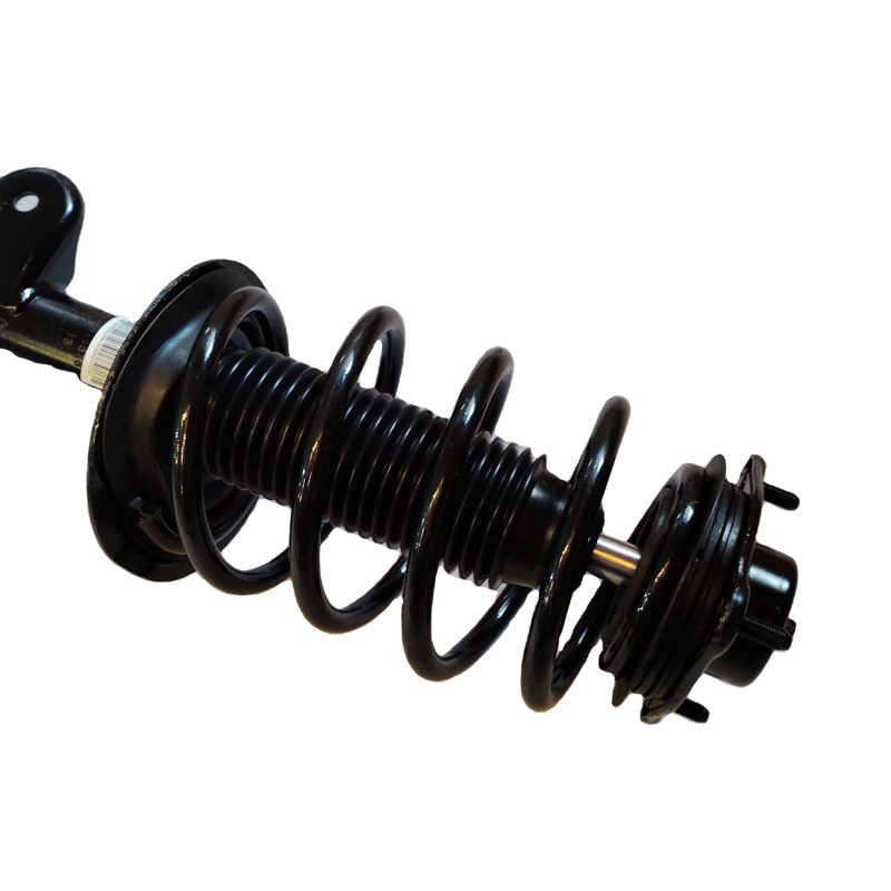 Front Shock Absorber Assembly for Geely Azkarra 2023 1.5L 4013060500 — photo 3