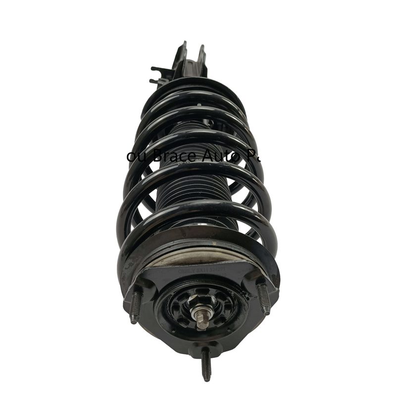 Front Shock Absorber Assembly for Geely Coolray Sx11 1.5t OEM 4013049500 — photo 2