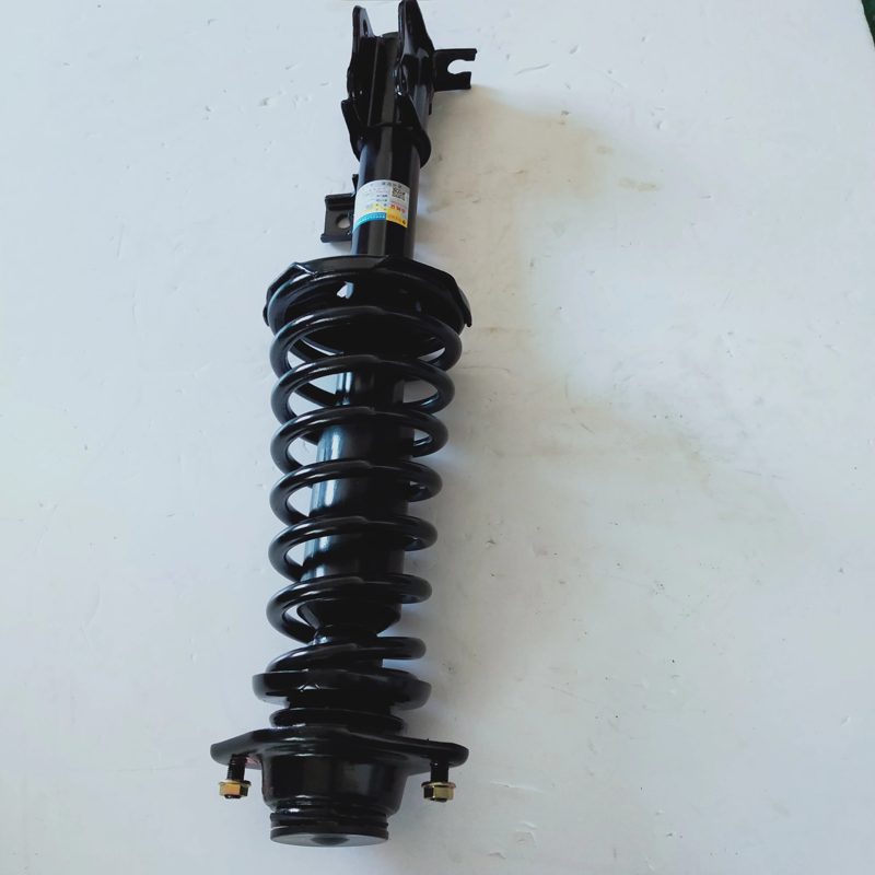 Front Shock Absorber Assembly for Wuling Rongguang/Chevrolet N300 — photo 2