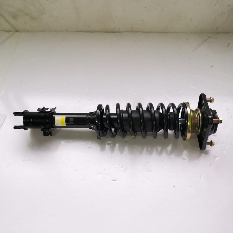 Front Shock Absorber Assy for CHANGAN CX20 — photo 2