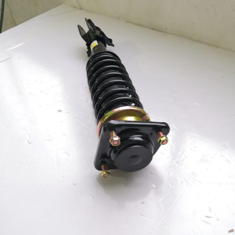 Front Shock Absorber Assy for CHANGAN CX20 — photo 3