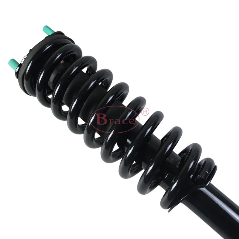 Front Shock Absorber Assy for Changan Hunter Kaicene F70 — photo 2