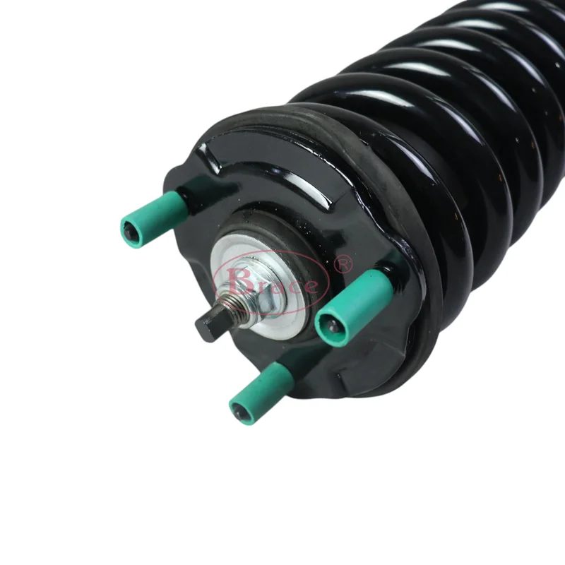 Front Shock Absorber Assy for Changan Hunter Kaicene F70 — photo 4
