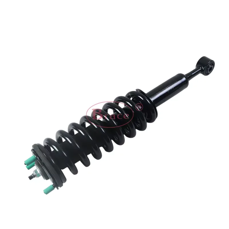 Front Shock Absorber Assy for Changan Hunter Kaicene F70 product photo