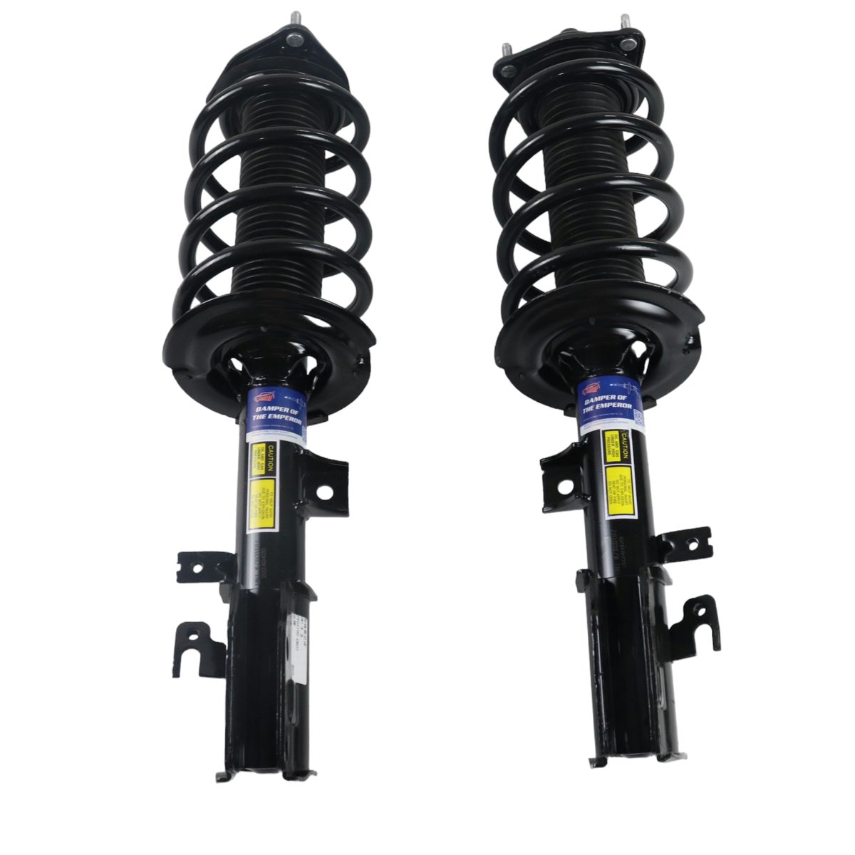 Front Shock Absorber ASSY for Changan UNI-K UNIK 2904100-CR02 2904200-CR02 product photo