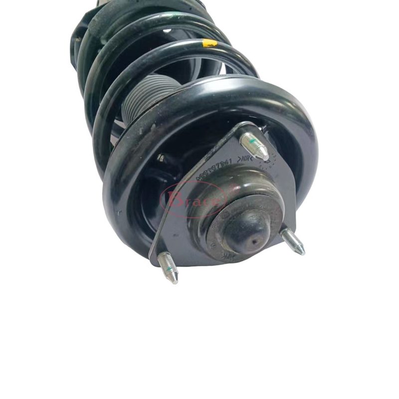 Front Shock Absorber Damper for Baic Bj20 OEM C00011931 C00011932 — photo 2