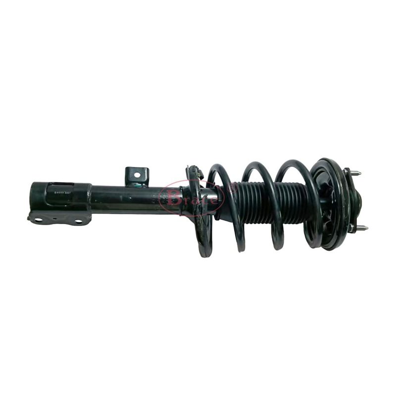 Front Shock Absorber Damper for Baic Bj20 OEM C00011931 C00011932 — photo 4