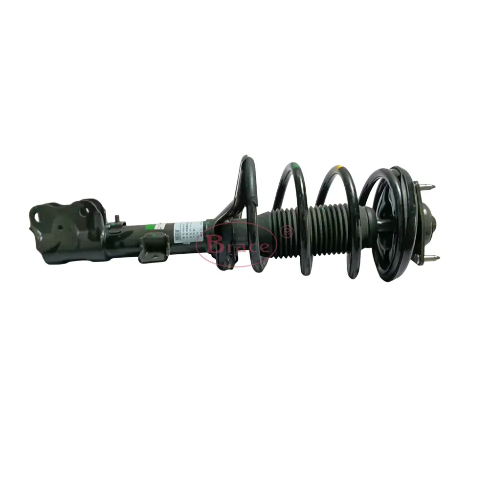 Front Shock Absorber Damper for Baic Bj20 OEM C00011931 C00011932 product photo