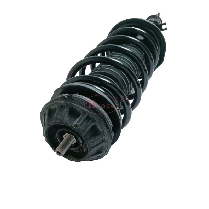 Front Shock Absorber Damper for Changan Alsvin 2018 OEM 1077794 1078119 — photo 2