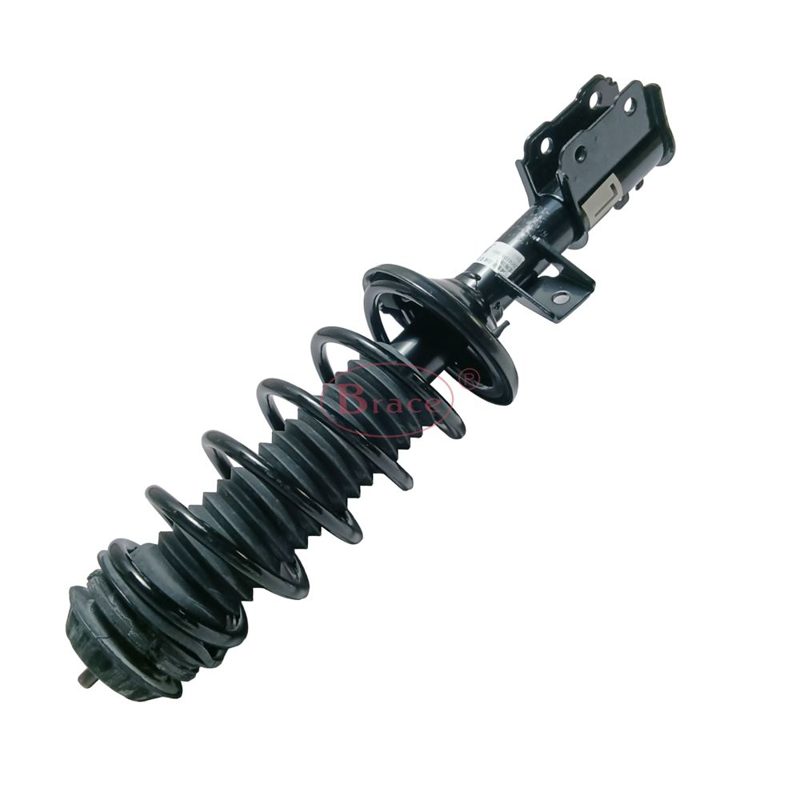 Front Shock Absorber Damper for Changan Alsvin 2018 OEM 1077794 1078119 — photo 4