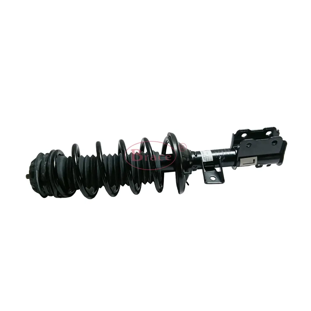 Front Shock Absorber Damper for Changan Alsvin 2018 OEM 1077794 1078119 product photo