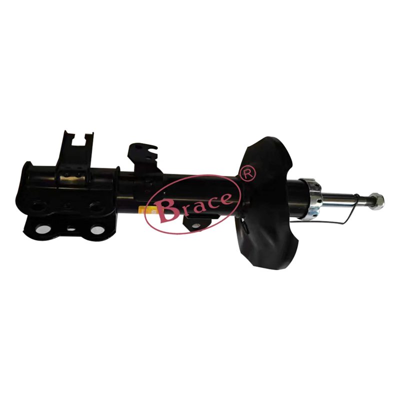 Front Shock Absorber Diesel Suitablefor Geely Emgrand EC7 300207L — photo 2