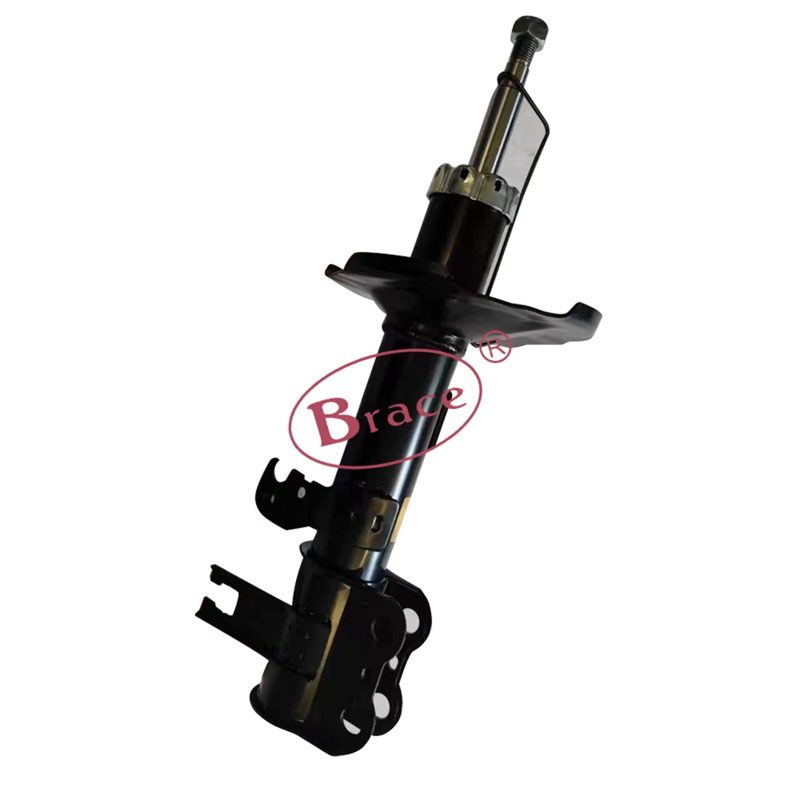 Front Shock Absorber Diesel Suitablefor Geely Emgrand EC7 300207L — photo 3