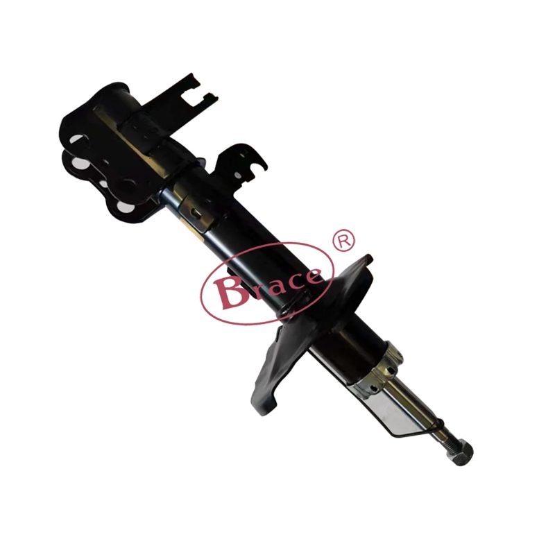 Front Shock Absorber Diesel Suitablefor Geely Emgrand EC7 300207L — photo 4