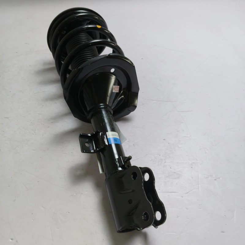 Front Shock Absorber For Baic Beijing BJ20 — photo 2