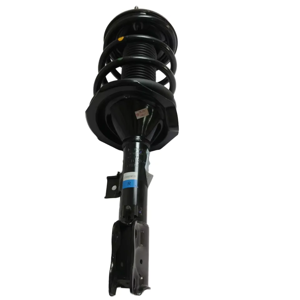 Front Shock Absorber For Baic Beijing BJ20 product photo